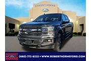 Ford F-150 2019 4x4 Lariat 4