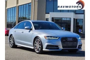 $14972 : 2018 A6 3.0T quattro Premium thumbnail