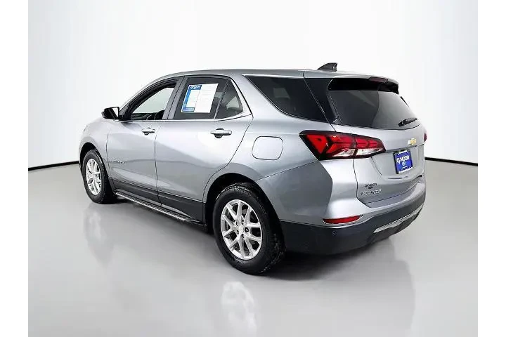 $20000 : Chevrolet Equinox 2023 4x4 L image 5