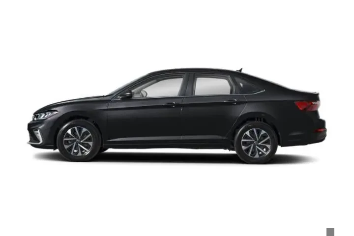 $19997 : Volkswagen Jetta 2025 S 4dr image 2