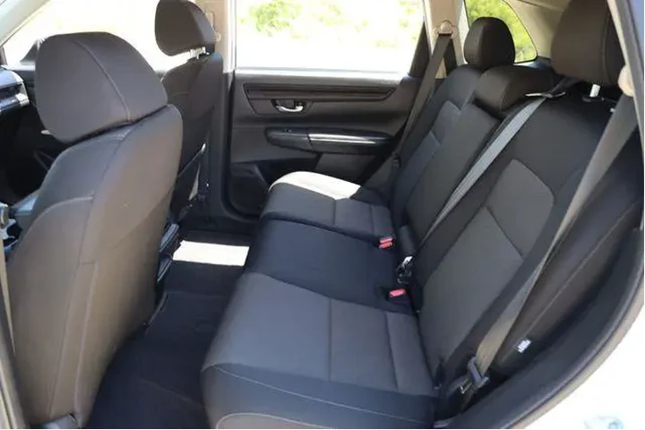 $30515 : Honda CR-V 2025 EX 4dr SUV image 2