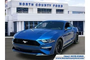 Ford Mustang 2023 EcoBoost P