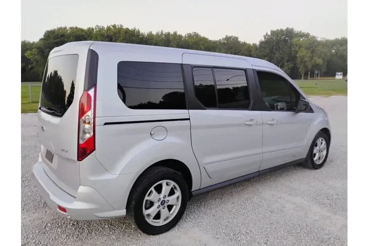 $11995 : 2016 Transit Connect XLT image 7