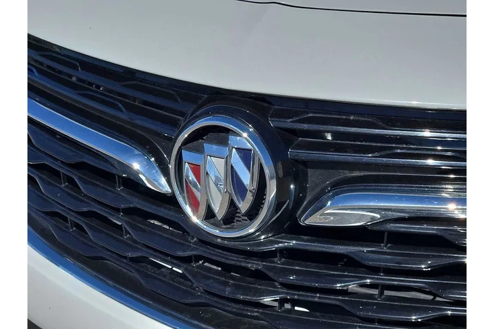 $18995 : Buick Encore GX 2022 Select image 7