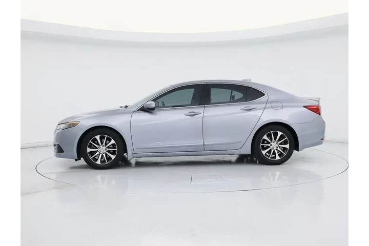 $18998 : Acura TLX 2015 4dr Sedan w/T image 3