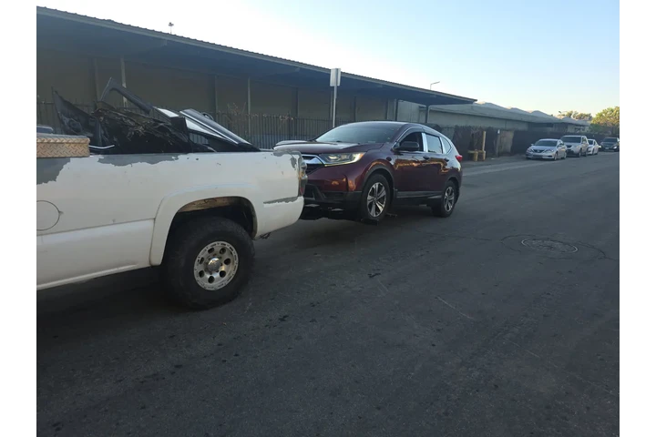 CORP TOWING LLC image 2