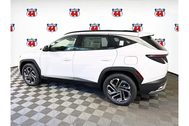 $30700 : Hyundai TUCSON Plug-in Hybri image 6