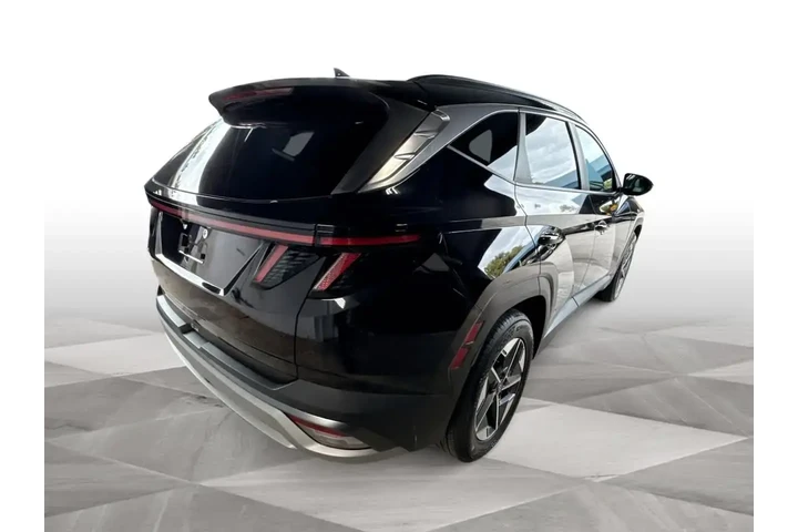 $34041 : Hyundai TUCSON 2025 SEL Conv image 8