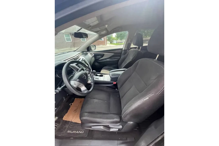 $9999 : 2016 Murano S image 8