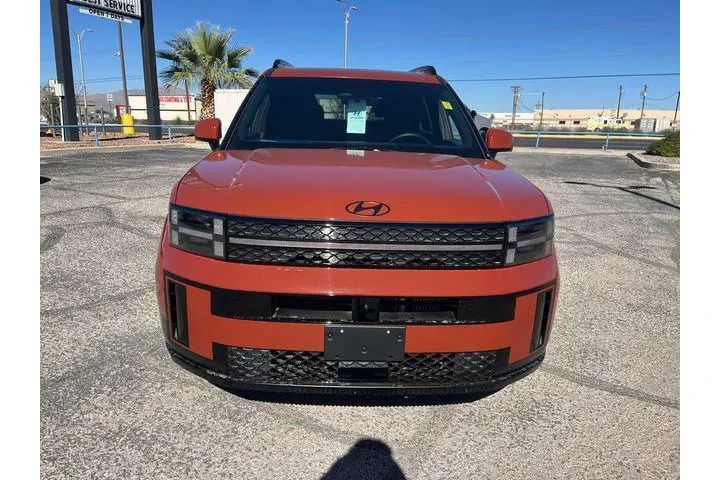 $39705 : Hyundai SANTA FE 2025 Callig image 2