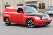 2009 HHR Panel LS
