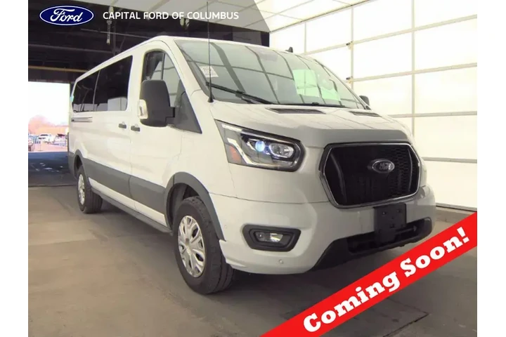 $34949 : Ford Transit 2023 350 XL 3dr image 1