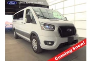 Ford Transit 2023 350 XL 3dr en Elizabethtown