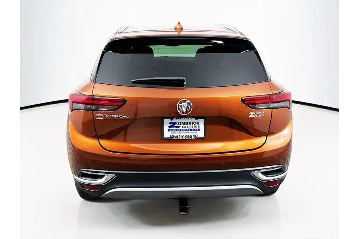 $22500 : Buick Envision 2022 AWD Pref image 6