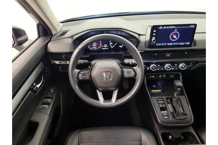$30998 : Honda CR-V 2024 AWD EX-L 4dr image 10