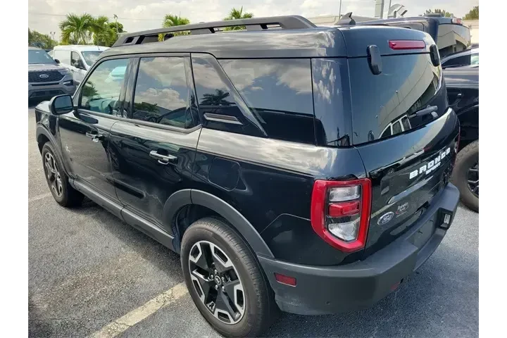 $24591 : Ford Bronco Sport 2023 AWD O image 5