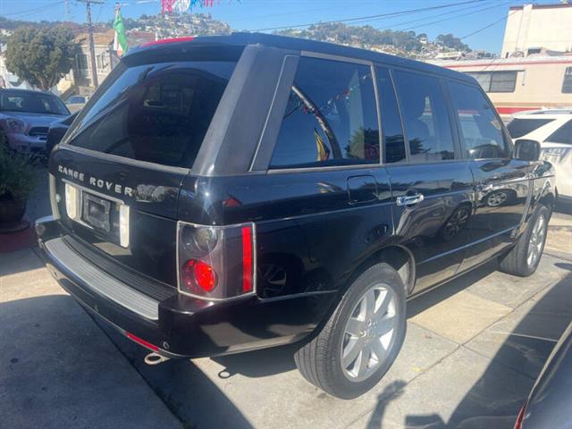 $9995 : 2006 Land Rover Range Rover H image 4