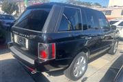 $9995 : 2006 Land Rover Range Rover H thumbnail