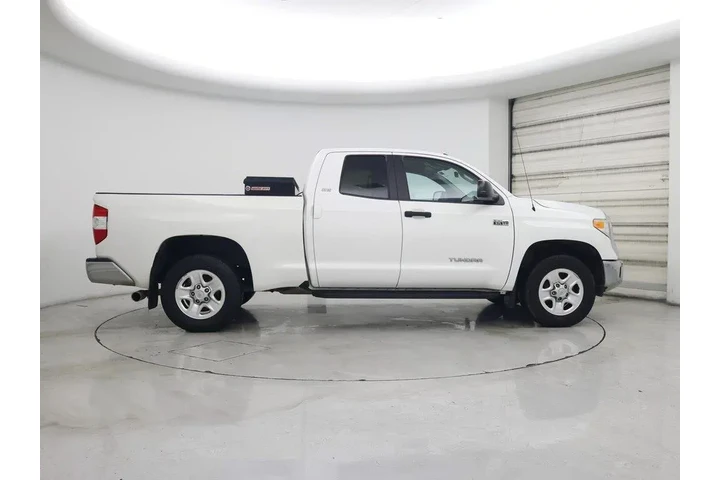 $26998 : Toyota Tundra 2017 4x2 SR5 4 image 7
