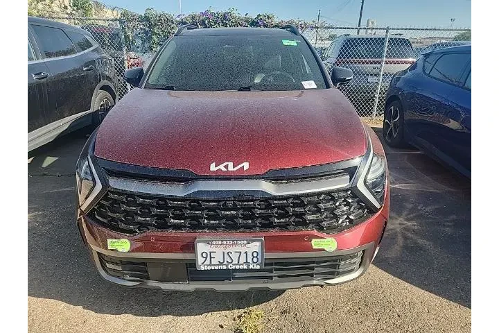 $32491 : Kia Sportage Plug-In Hybrid image 2