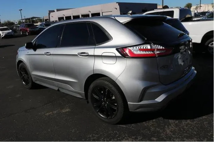 $30423 : Ford Edge 2023 AWD ST-Line 4 image 5