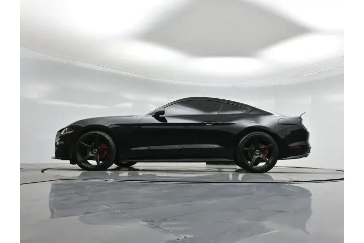 $18991 : Ford Mustang 2019 EcoBoost 2 image 7