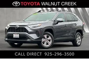 Toyota RAV4 2024 AWD XLE 4dr