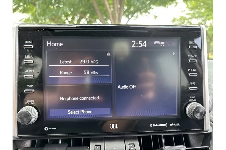 $35000 : Gold Certified2022 RAV4 Limit image 6