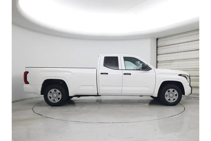 $36998 : Toyota Tundra 2023 4x2 SR 4d image 7