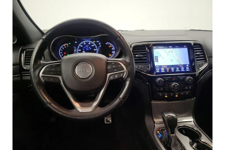 $22998 : Jeep Grand Cherokee 2020 4x4 image 10