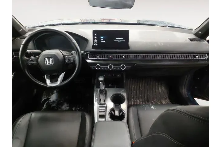 $29888 : Honda Civic Hybrid 2025 Spor image 10