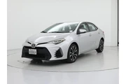 $18998 : Toyota Corolla 2018 SE 4dr S thumbnail