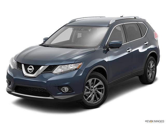 2016 Rogue image 6