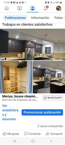 House’s cleaning services image 9