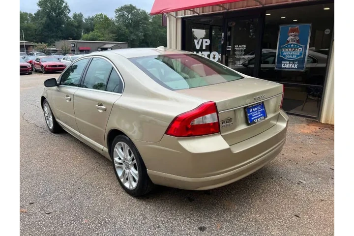 $7999 : 2007 S80 3.2 image 7