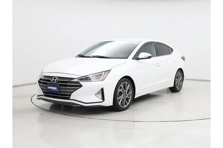 $16998 : Hyundai ELANTRA 2020 Limited image 4
