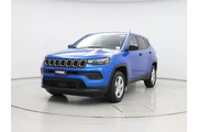 $23998 : Jeep Compass 2024 4x4 Sport thumbnail