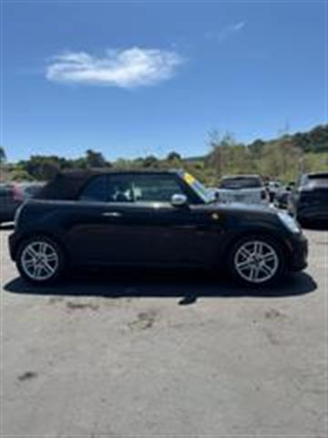 $9999 : 2014 MINI CONVERTIBLE image 7