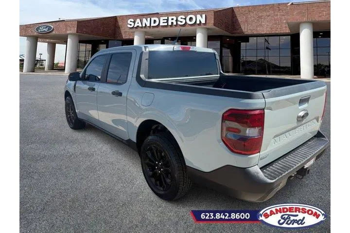 $27888 : Ford Maverick 2024 XLT 4dr S image 5