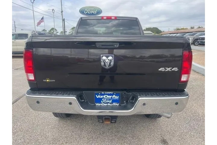 $23995 : Ram 2500 2017 4x4 Tradesman image 6