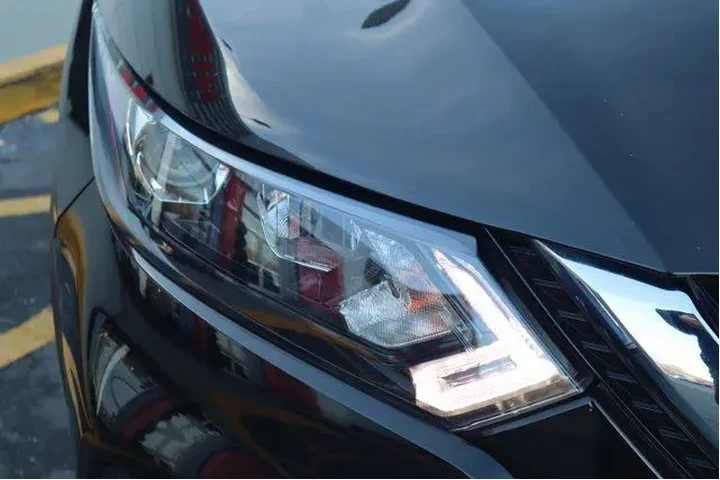 $17132 : Nissan Rogue Sport 2021 AWD image 10