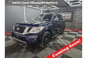 Nissan Armada 2019 4x4 SV 4d en Cleveland