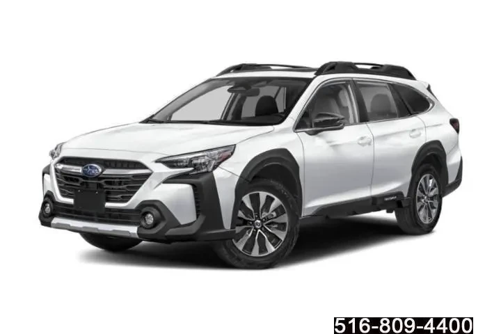 $36747 : Subaru Outback 2025 AWD Limi image 4