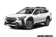 $36747 : Subaru Outback 2025 AWD Limi thumbnail