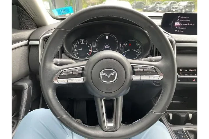 $25795 : Mazda CX-50 2024 AWD 2.5 S P image 7