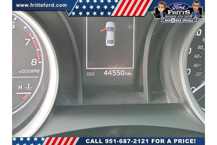 $23233 : Toyota Camry 2023 LE 4dr Sed image 2