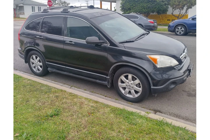 $3800 : 2008 Honda CR-V image 2