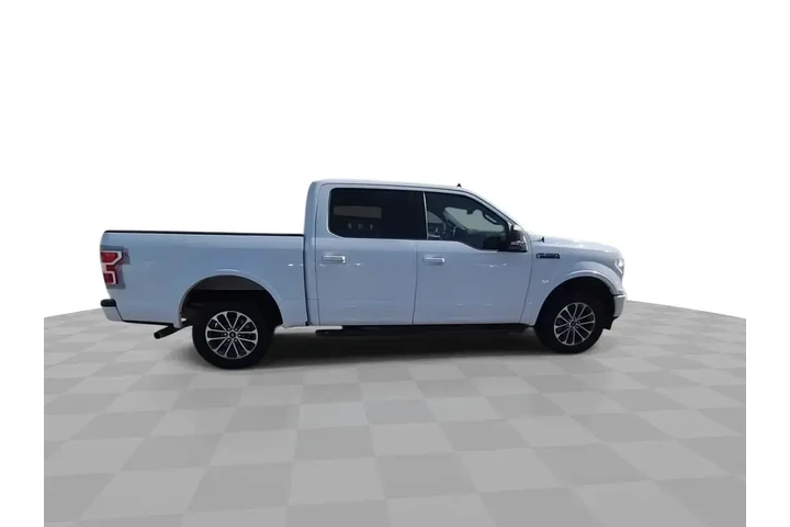 $27288 : Ford F-150 2020 4x4 XL 4dr S image 9