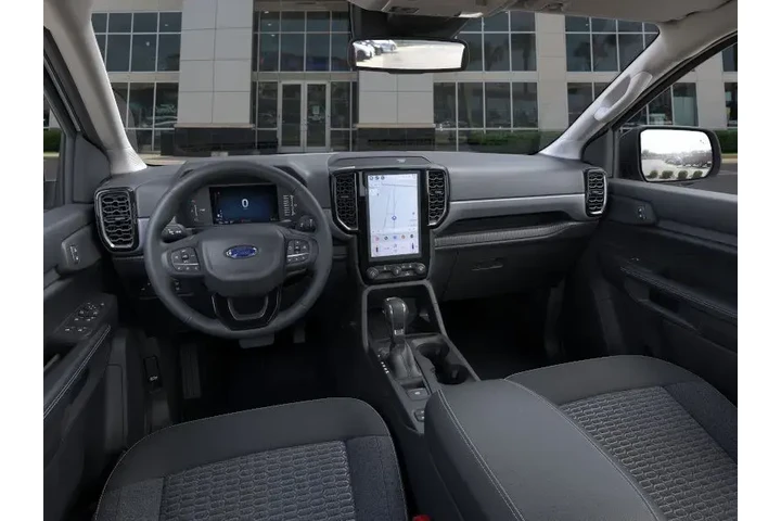 $33888 : Ford Ranger 2024 4x2 XLT 4dr image 9