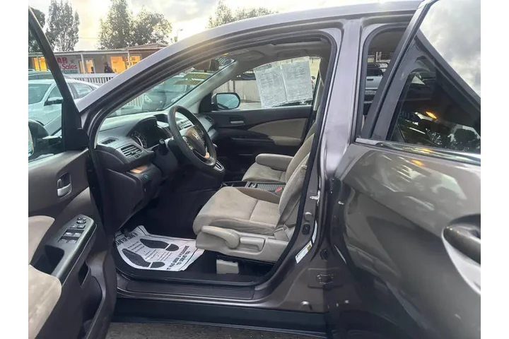 $10999 : 2012 CR-V EX image 10